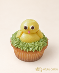 CA115 雞 Cupcake