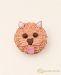 CA118 狗 Cupcake