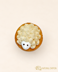 CA145 箭豬 Cupcake