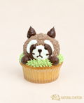CA146 狸貓 Cupcake