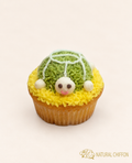 CA147 龜 Cupcake