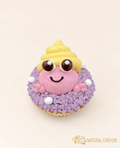 CA150 寄居蟹 Cupcake