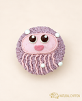 CA152 水母 Cupcake