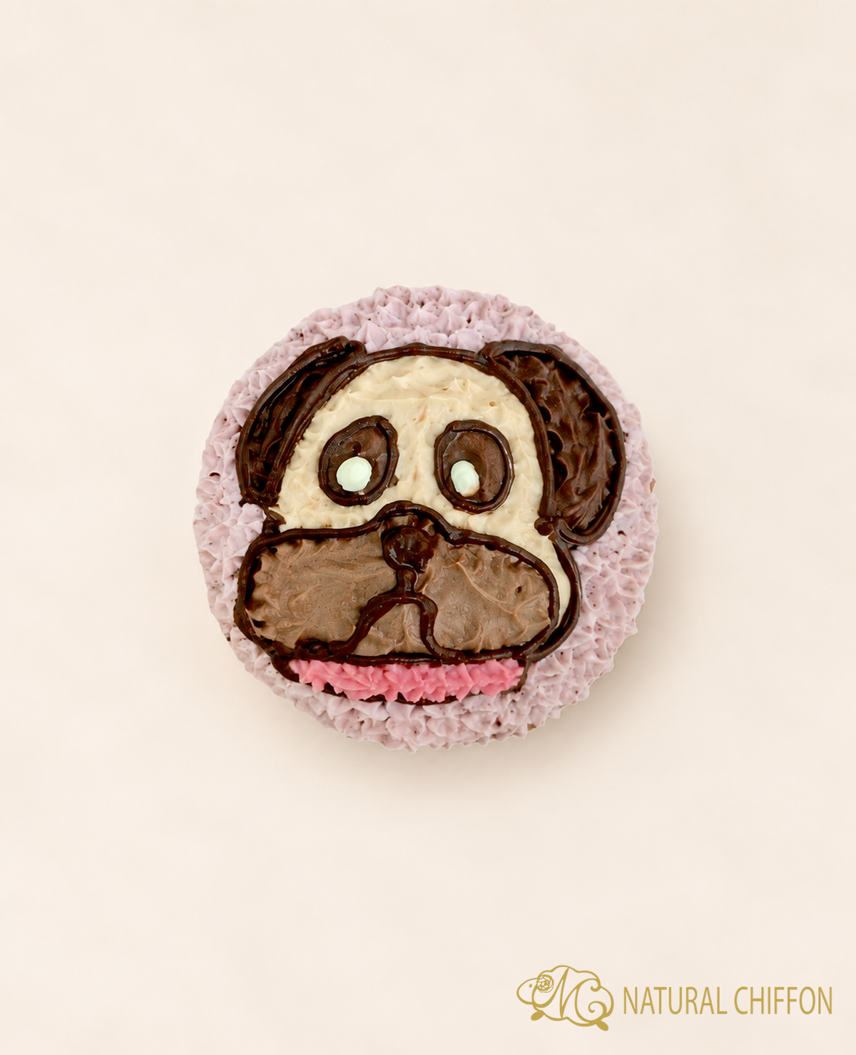 CA160 八哥 Cupcake