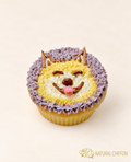 CA162 柴犬 Cupcake