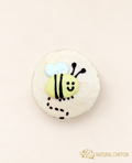 CA165 蜜蜂 Cupcake