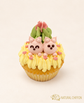 CA167 精靈 Cupcake