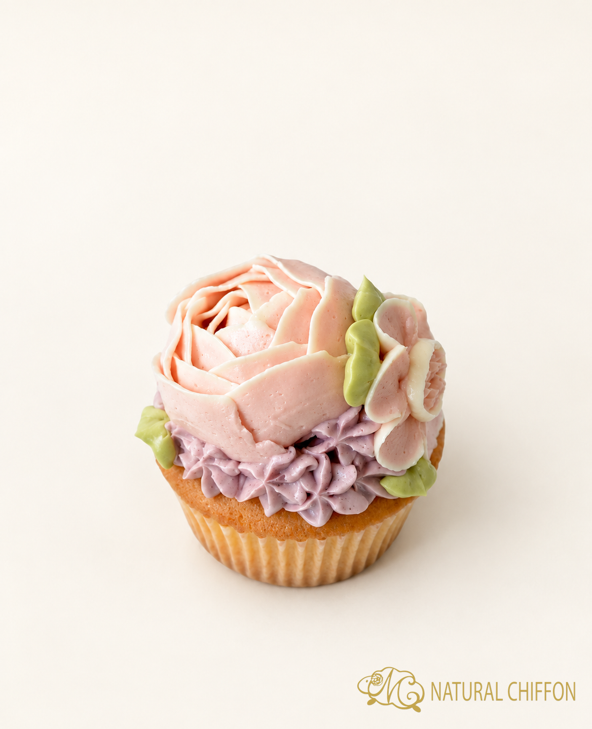 CF107 韓花 Cucake