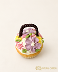CF111 花籃 Cucake