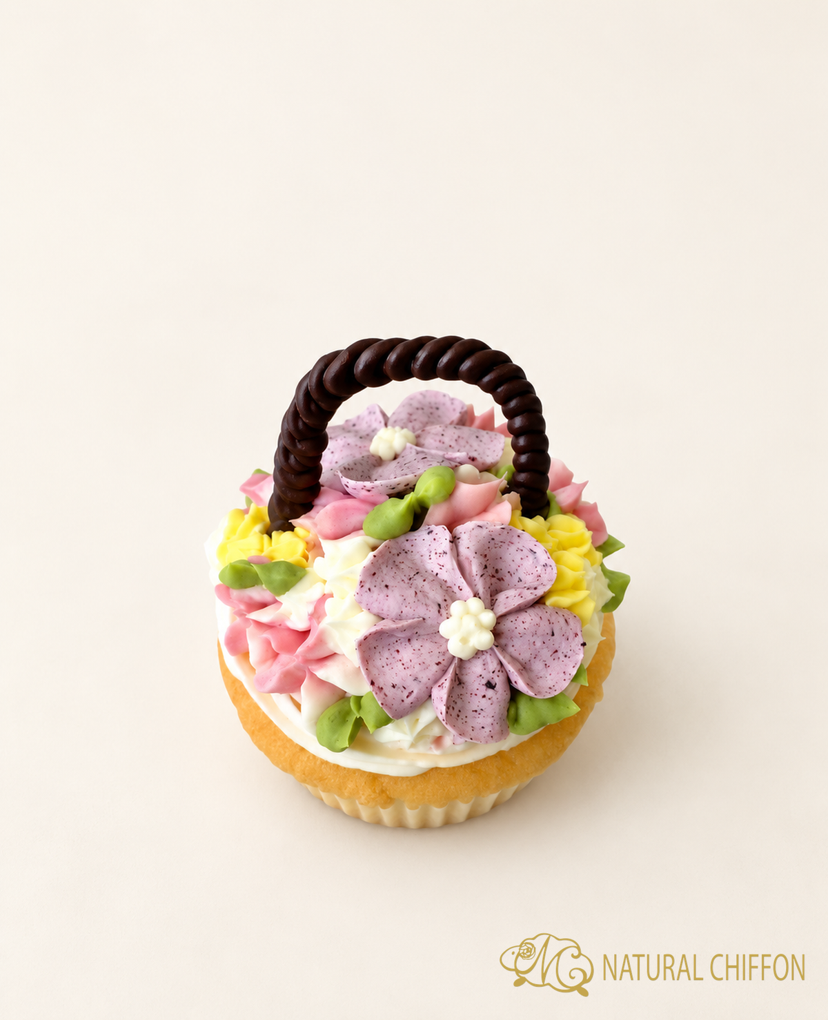 CF111 花籃 Cucake