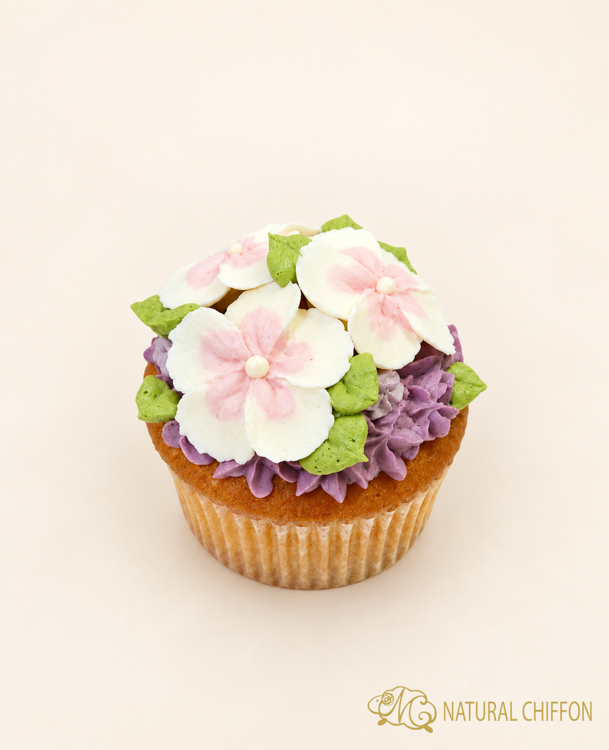 CF112 花 Cucake