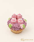 CO101 鞋 Cupcake