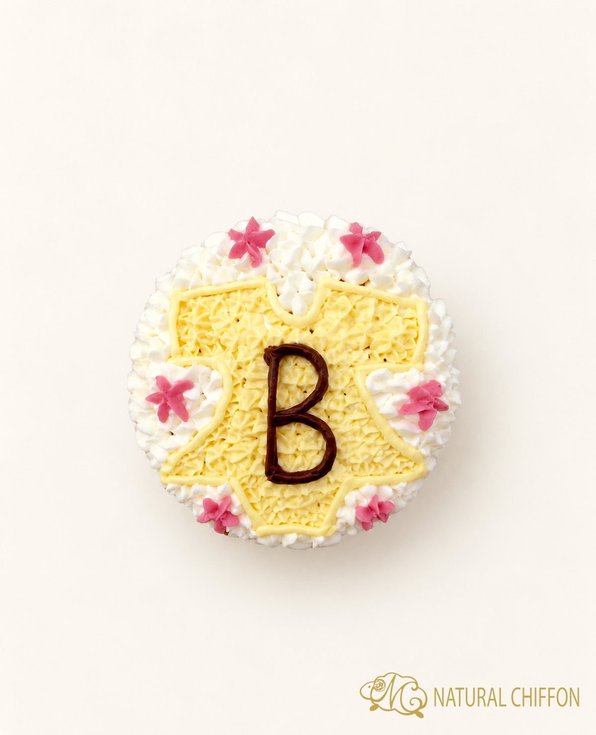 CO102 BB衫 Cupcake