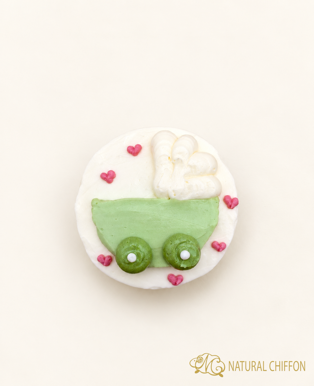 CO104 BB車 Cupcake