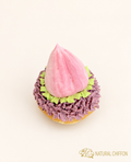 CO105壽桃 Cupcake 