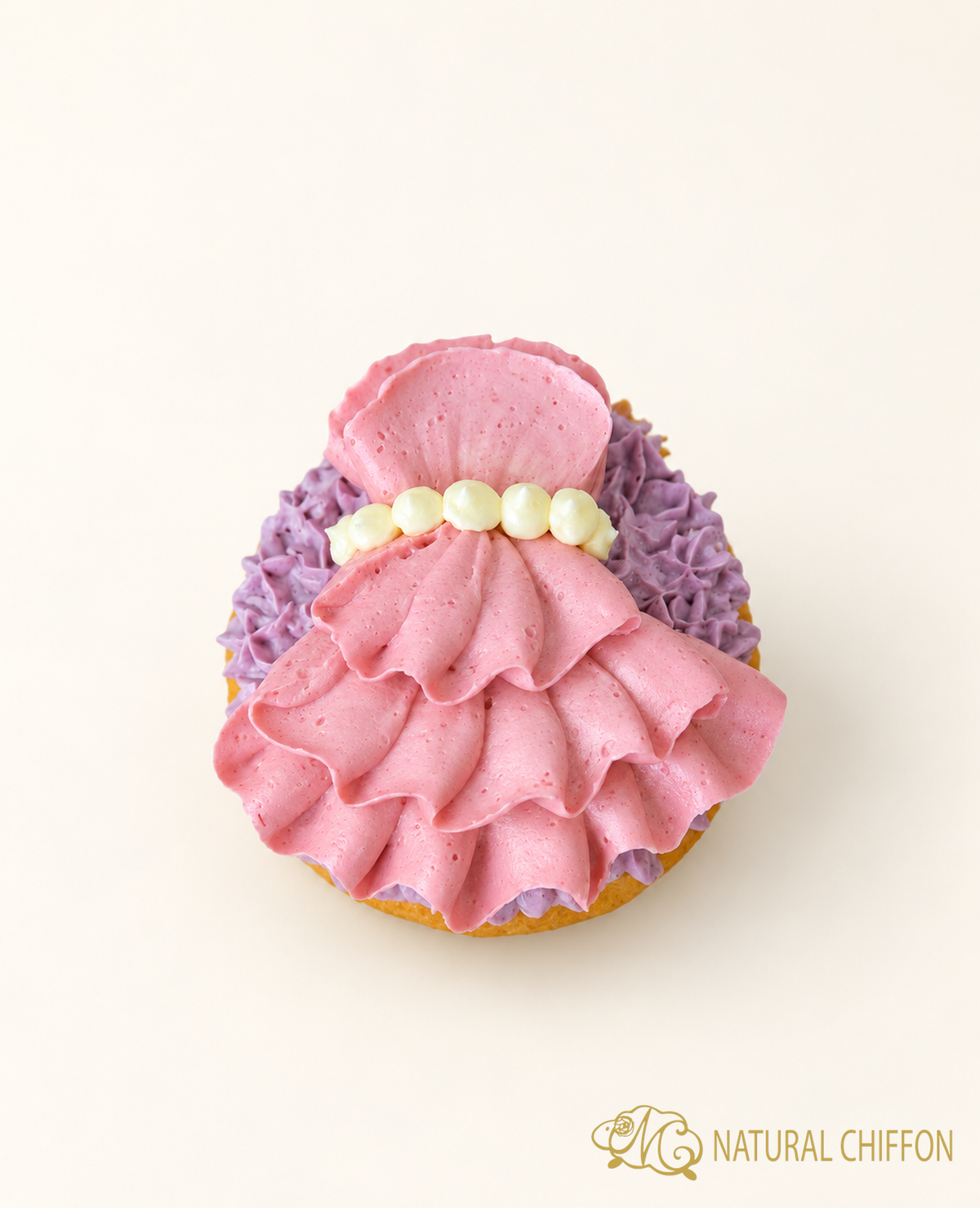 CO107 裙 Cupcake