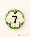 CO111 球衣 Cupcake
