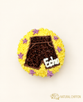 CO112 褲 Cupcake