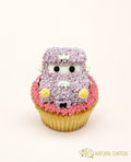CO116  車仔 Cupcake