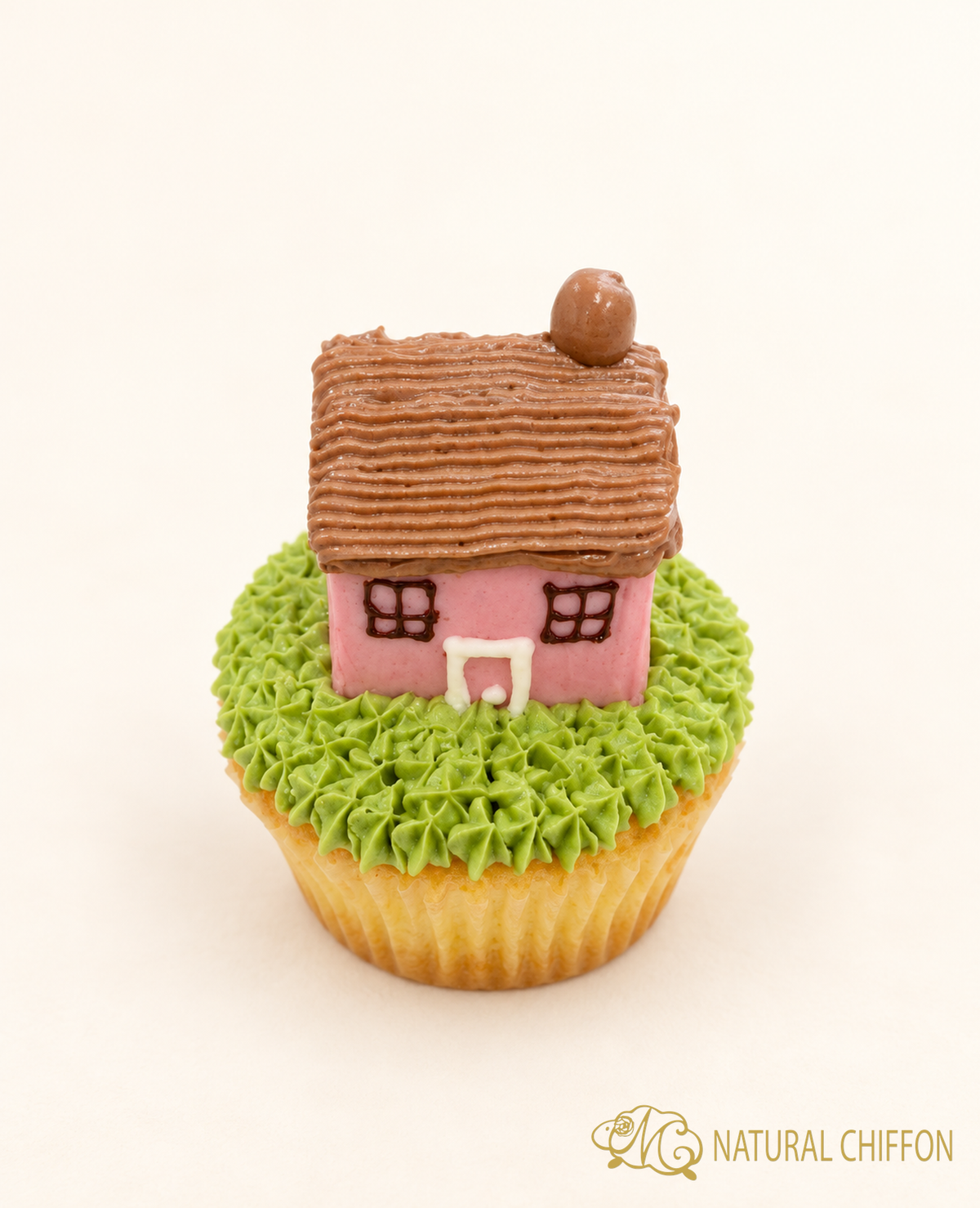 CO118  屋仔 Cupcake
