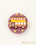 CO120  巴士 Cupcake