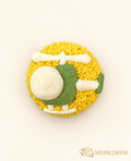 CO123  直升機 Cupcake