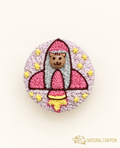 CO125 火箭 Cupcake