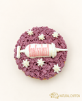 CO126 針筒 Cupcake