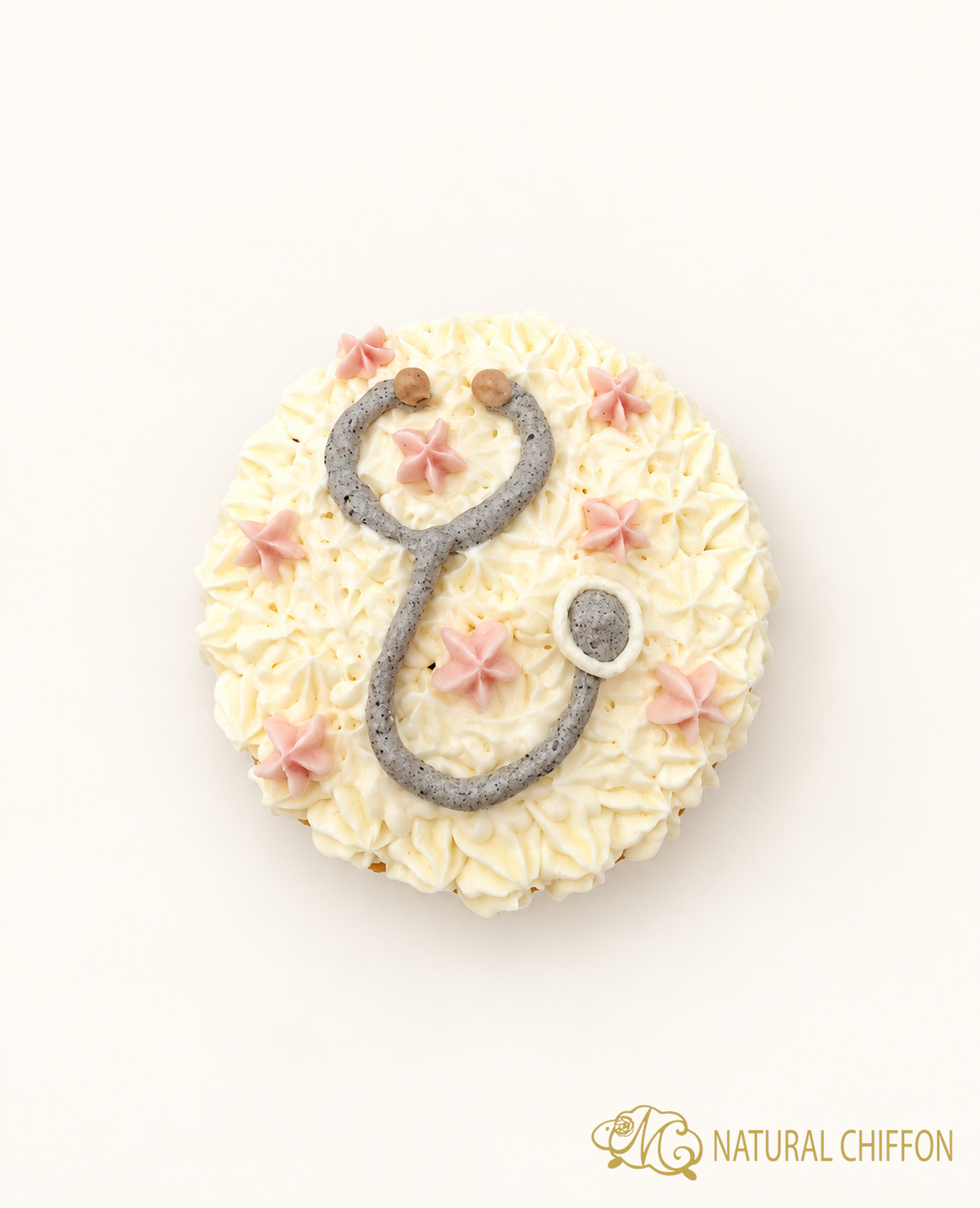 CO128 聽筒 Cupcake