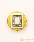 CO136 麻雀(白) Cupcake