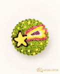 CO137 流星 Cupcake