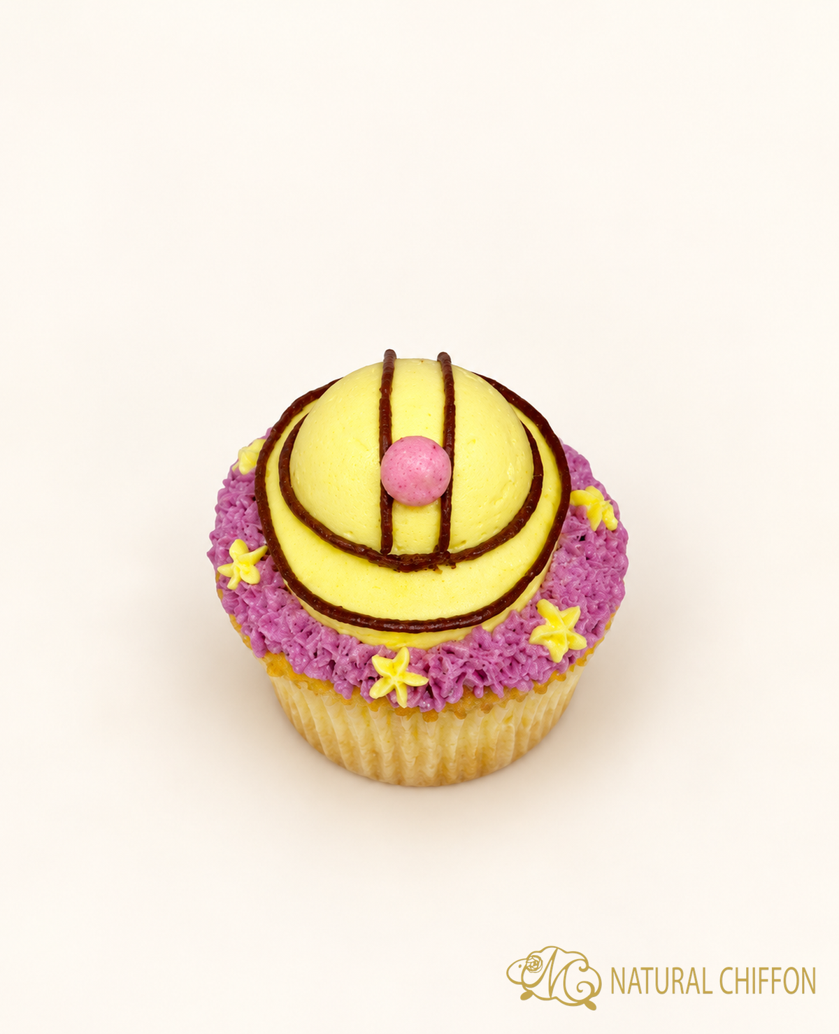 CO138 消防帽 Cupcake