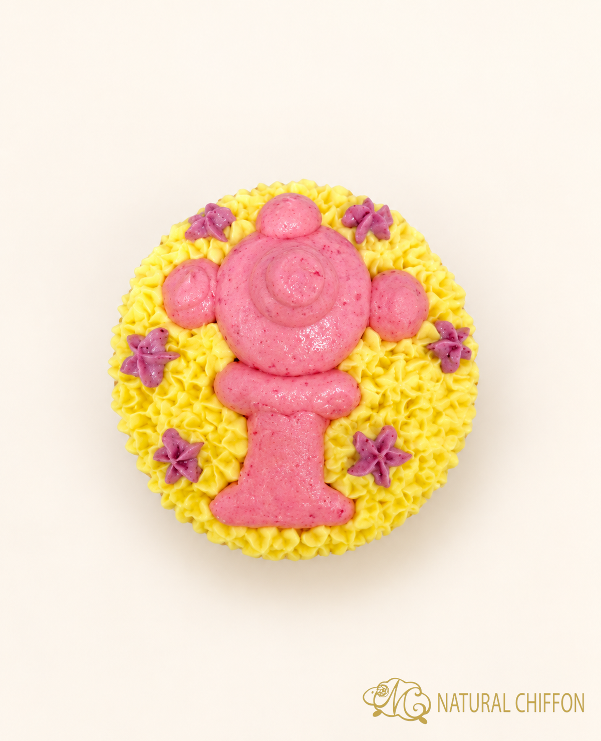 CO141 消防栓 Cupcake
