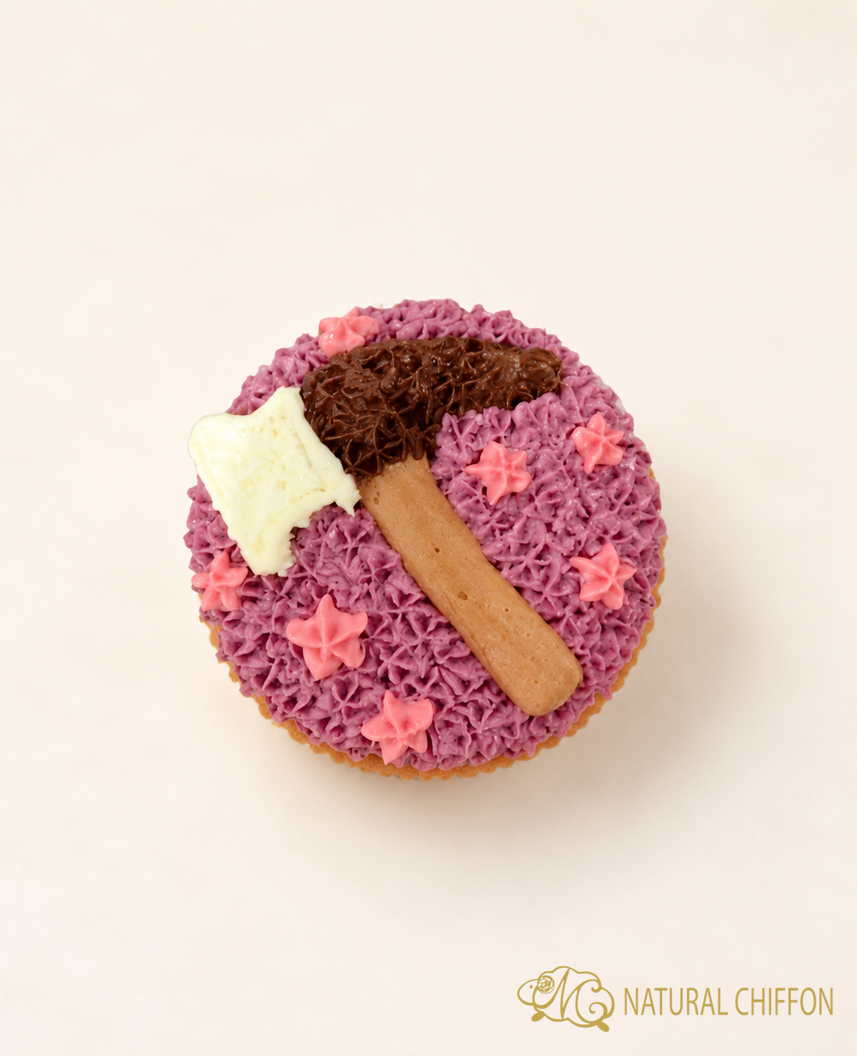 CO142 消防斧 Cupcake