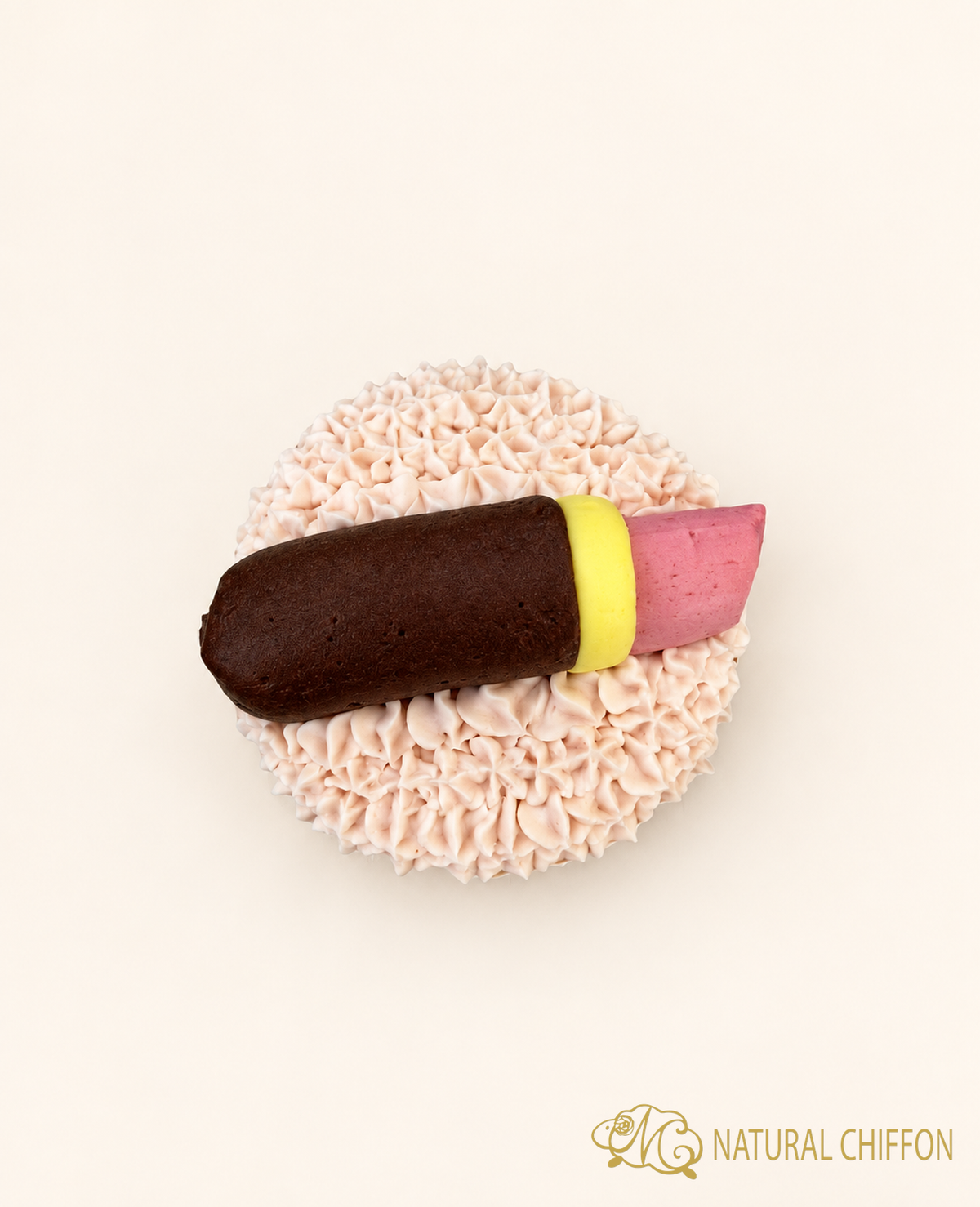 CO144 唇膏 Cupcake
