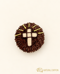CO143 十字架 Cupcake