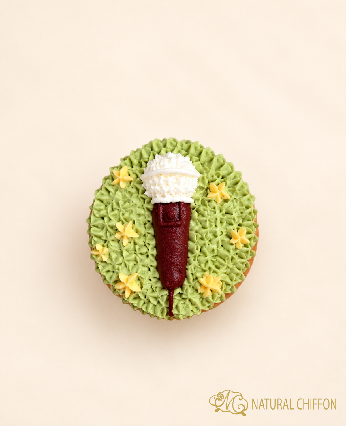 CO145 咪 Cupcake