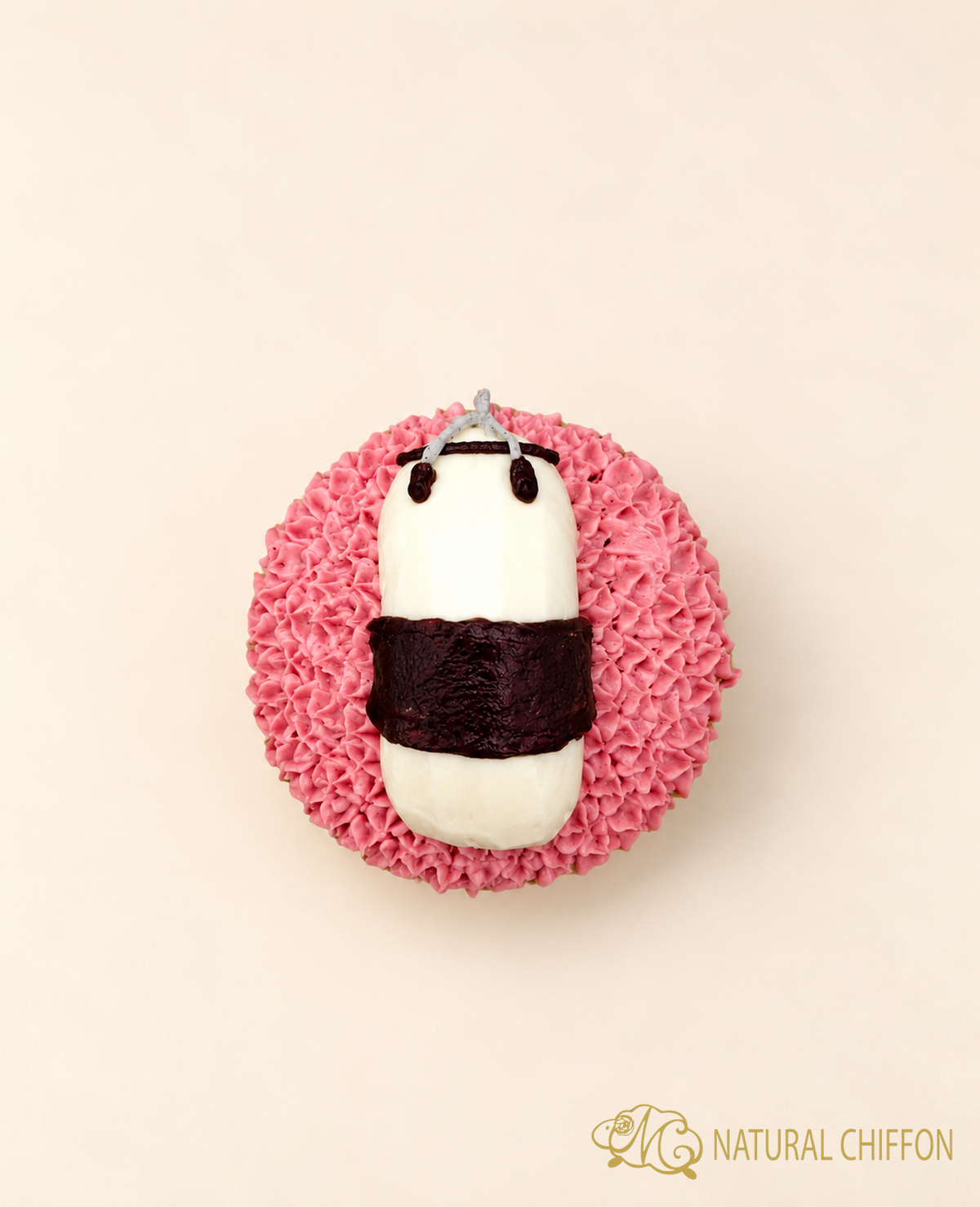 CO148 沙包  Cupcake