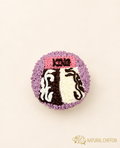 CO150 泰拳褲  Cupcake