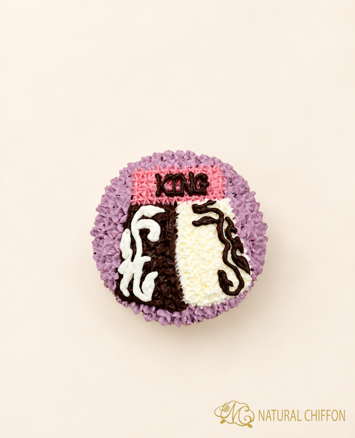CO150 泰拳褲  Cupcake