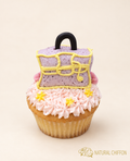 CO151 手袋 Cupcake