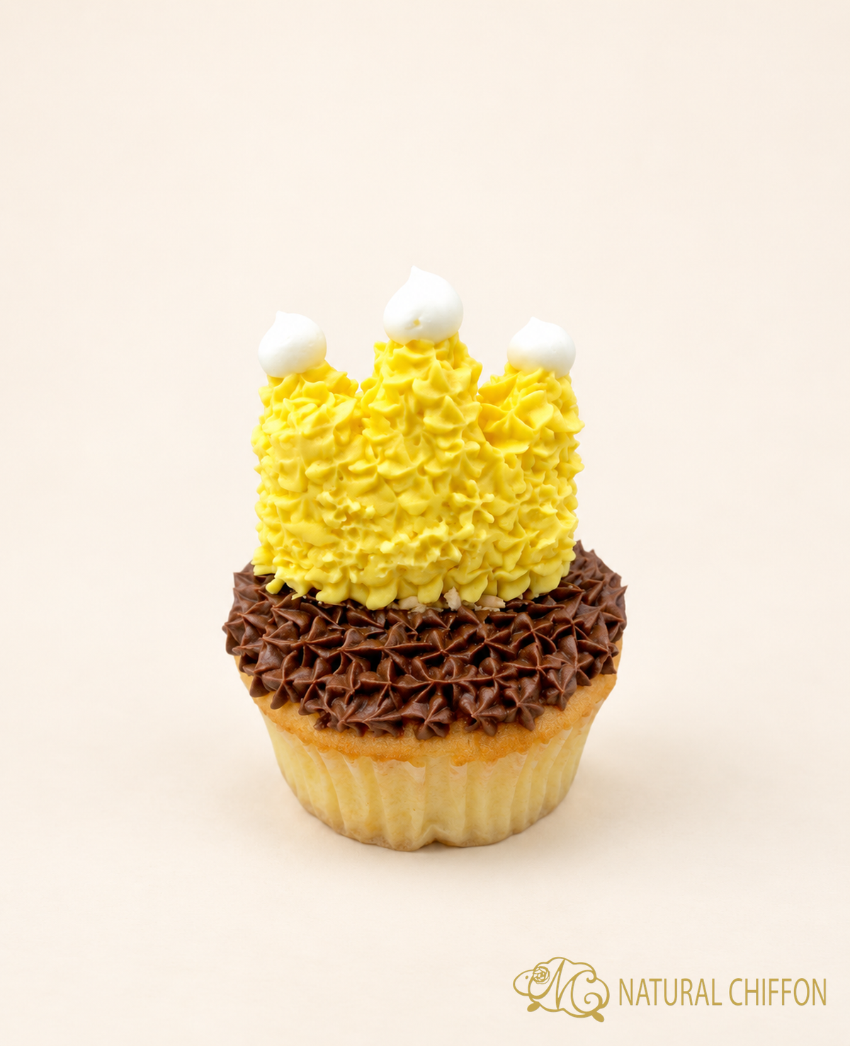 CO152 皇冠 Cupcake