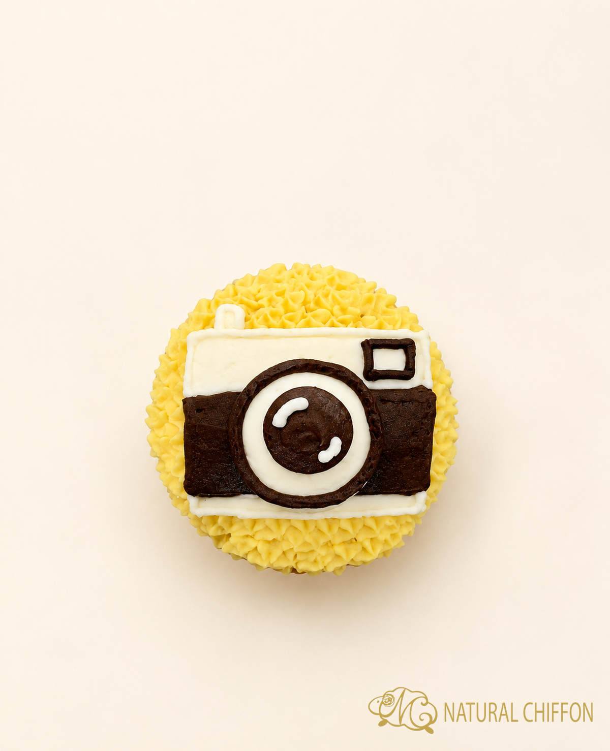 CO154 相機 Cupcake