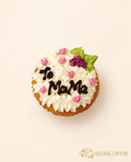 TMM Cupcake