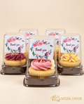 傳情達意Cupcake（獨立裝）主圖