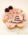 CC100  CucakesCake 7件裝