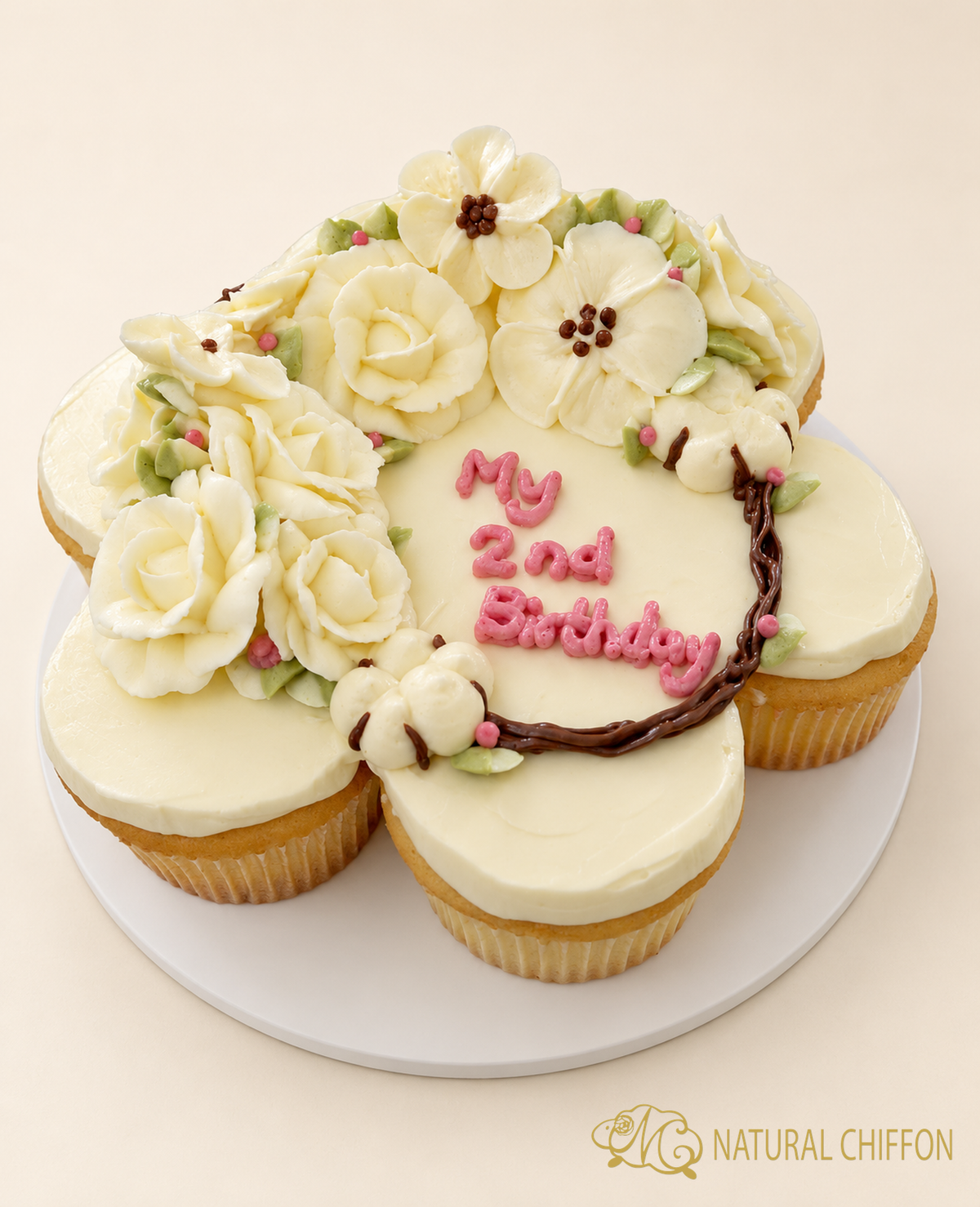 CC103  CucakesCake 7件裝