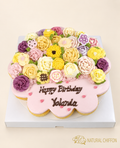 CC107  CucakesCake 19件裝