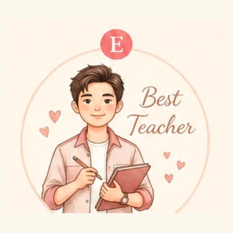 圖案 E