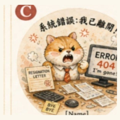 圖案 C
